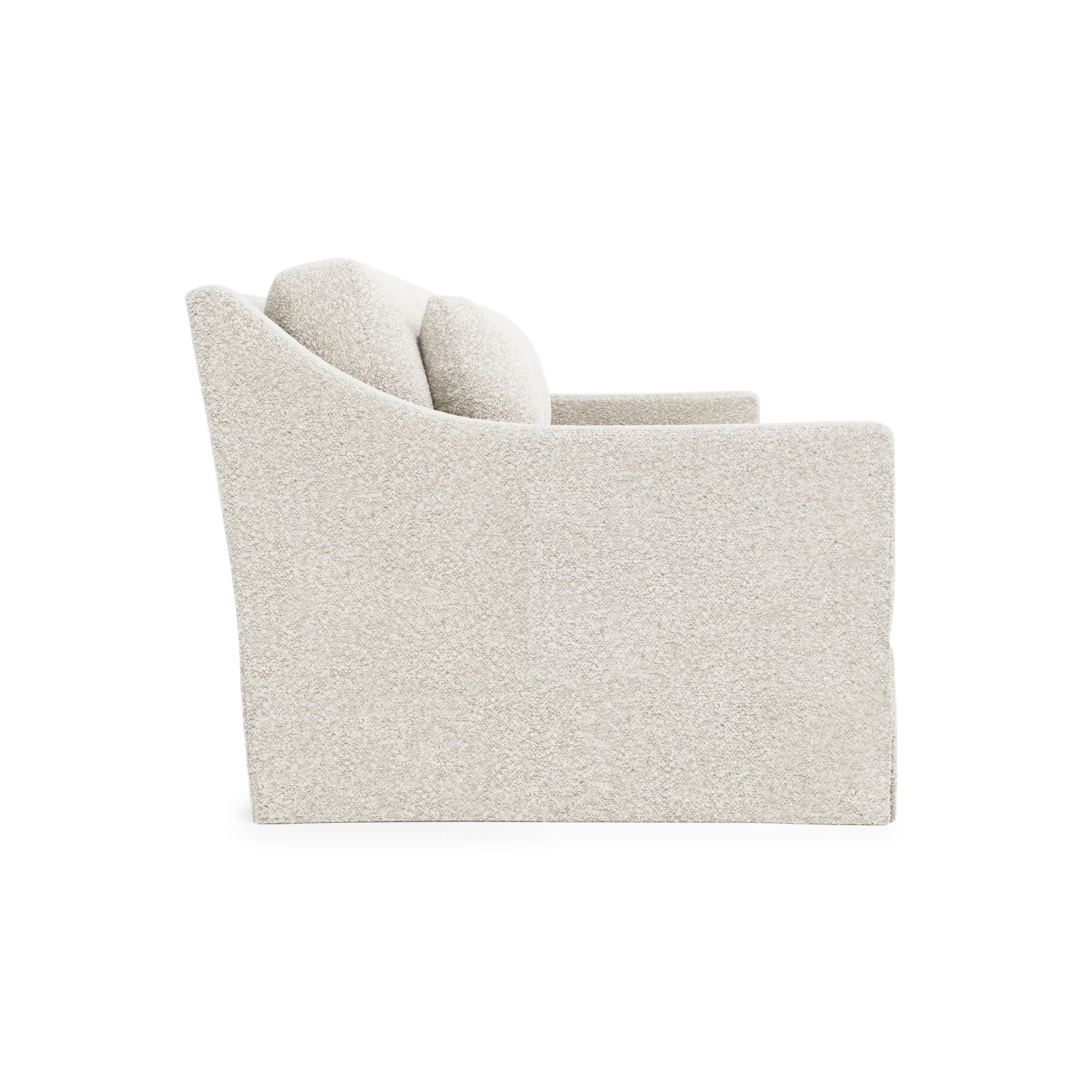 Albion Fabric Sofa